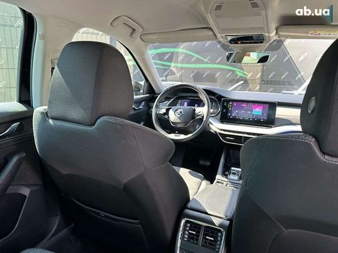 Skoda Octavia 2020 - фото 28