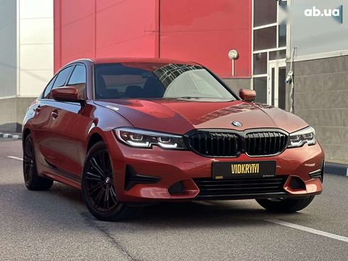 BMW 3 серия 2021 - фото 6