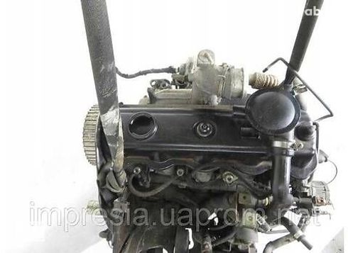 двигатель в сборе для SEAT Toledo - купити на Автобазарі - фото 3