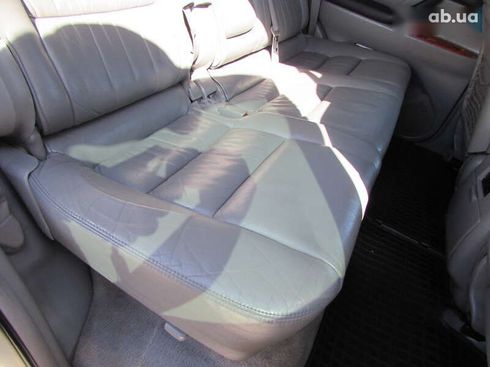 Toyota Land Cruiser 2004 - фото 15
