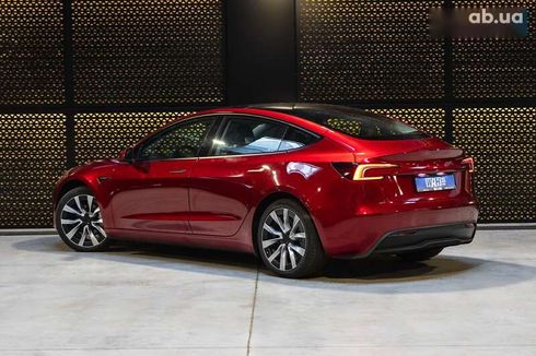 Tesla Model 3 2024 - фото 13