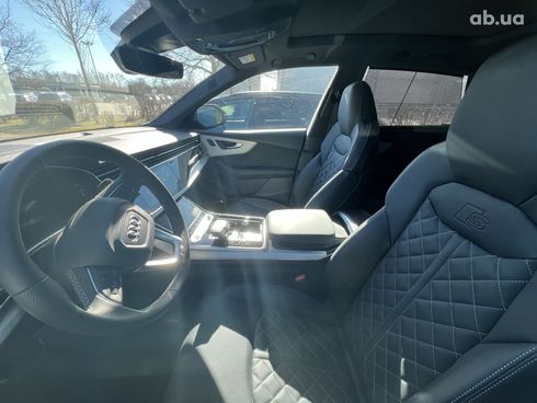 Audi Q8 2023 - фото 21