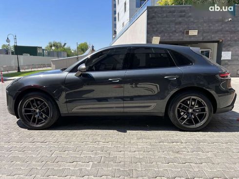 Porsche Macan 2022 - фото 10