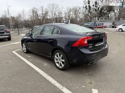 Volvo S60 2015 - фото 5