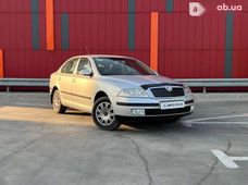 Купить Skoda Octavia 2008 бу в Киеве - купить на Автобазаре