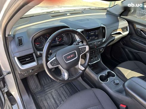 GMC Terrain 2019 - фото 9