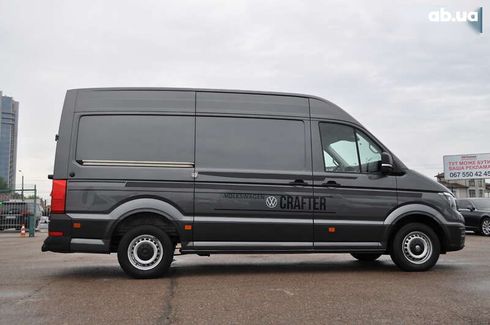 Volkswagen Crafter 2020 - фото 5