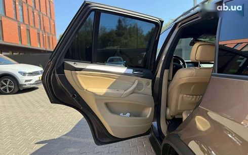 BMW X5 2011 - фото 23