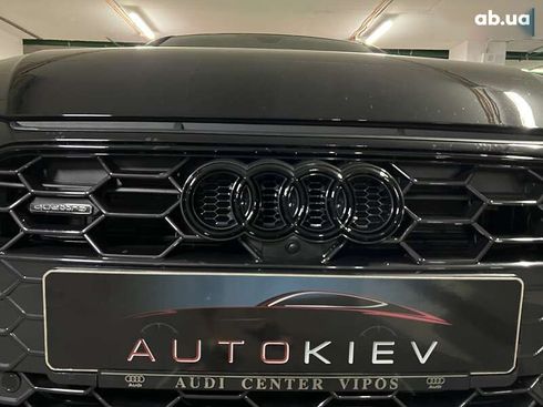 Audi A4 2022 - фото 11