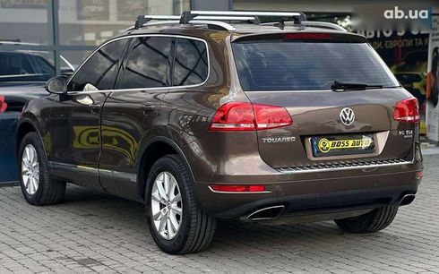 Volkswagen Touareg 2010 - фото 4