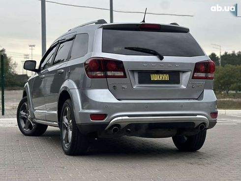 Dodge Journey 2017 - фото 22