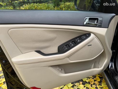 Kia Optima 2013 черный - фото 12