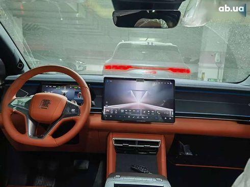 BYD Tang 2025 - фото 7