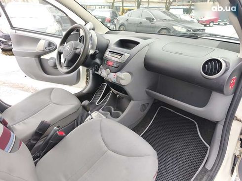 Citroёn C1 2011 - фото 12