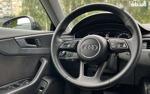 Audi A5 2017 - фото 19