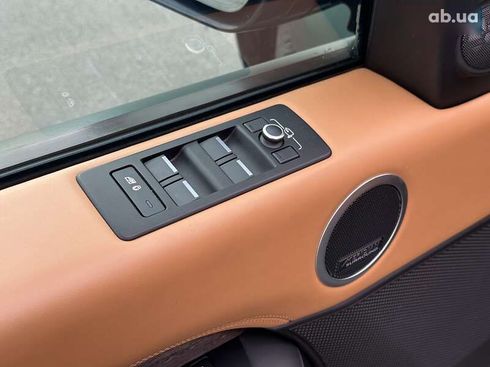 Land Rover Discovery 2018 - фото 20