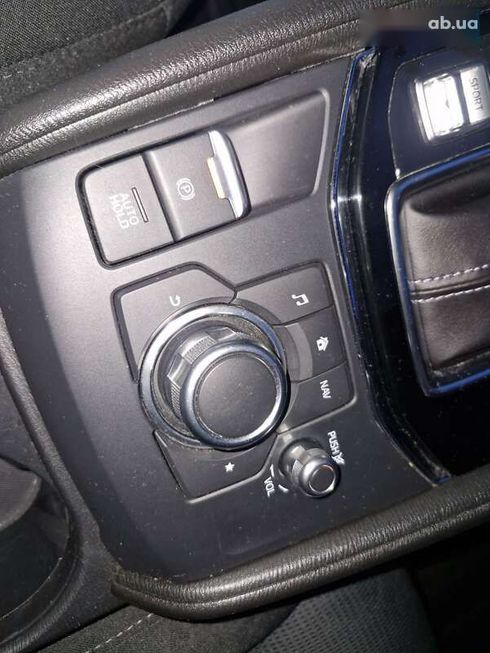 Mazda CX-5 2017 - фото 24