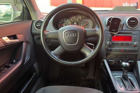 Audi A3 2012 - фото 14