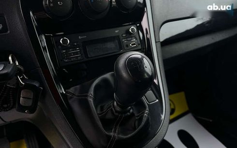 Mercedes-Benz Citan 2014 - фото 13