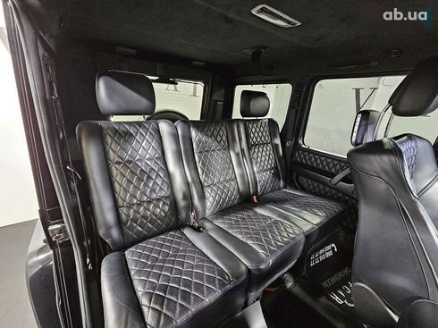 Mercedes-Benz G-Класс 2013 - фото 6