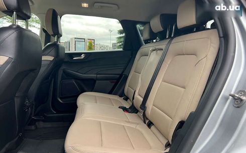 Ford Escape 2022 - фото 12