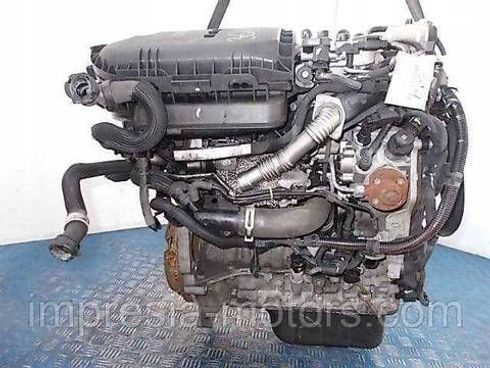 двигатель в сборе для Citroёn C3 - купить на Автобазаре - фото 5