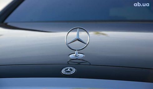 Mercedes-Benz S-Класс 2021 - фото 10