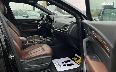 Audi Q5 2018 - фото 12