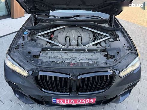 BMW X5 2019 - фото 9