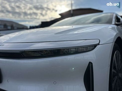 Lucid Motors Air 2023 - фото 20