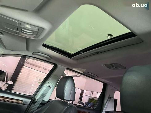 Kia Mohave 2016 - фото 18