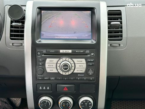 Nissan X-Trail 2008 коричневый - фото 24