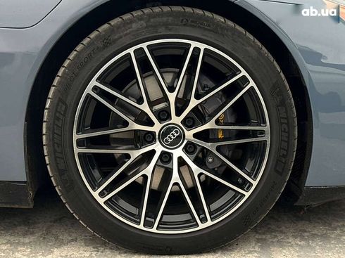 Audi E-Tron 2022 - фото 26