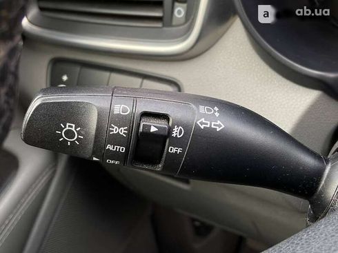 Kia Sorento 2015 - фото 25