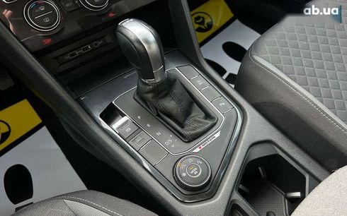 Volkswagen Tiguan 2019 - фото 20