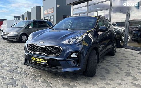 Kia Sportage 2018 - фото 3