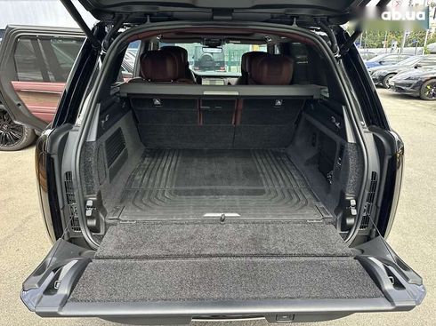 Land Rover Range Rover 2025 - фото 29