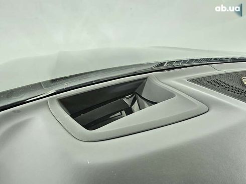 BMW X6 2021 - фото 29