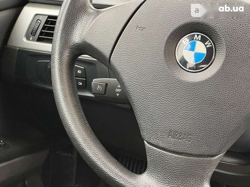 BMW 3 серия 2006 - фото 27