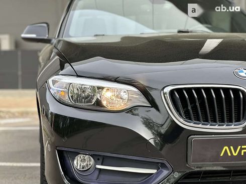 BMW 2 серия 2015 - фото 4