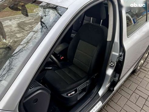 Skoda octavia a5 combi scout 2013 - фото 14