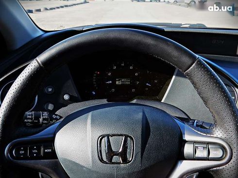 Honda Civic 2010 - фото 14