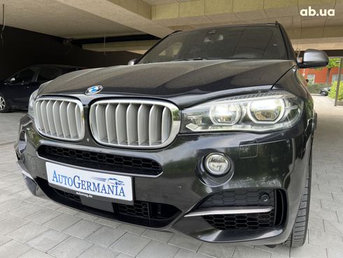 BMW X5 2018 - фото 32