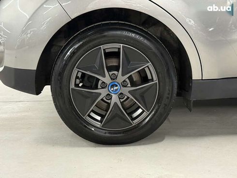 Kia Soul 2016 - фото 27