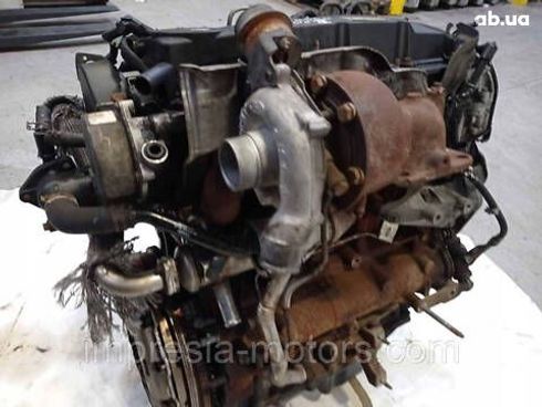 двигатель в сборе для Ford Mondeo - купить на Автобазаре - фото 3