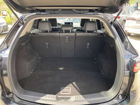Mazda CX-5 2022 - фото 30