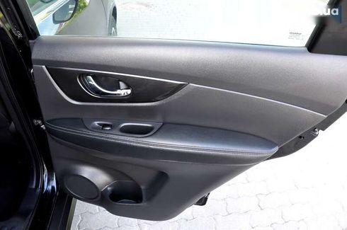 Nissan Rogue 2018 - фото 22