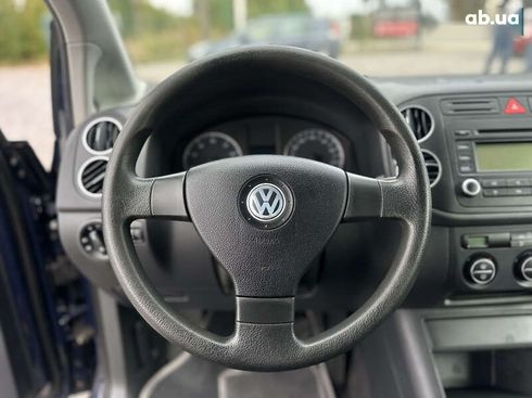 Volkswagen Golf Plus 2005 - фото 29