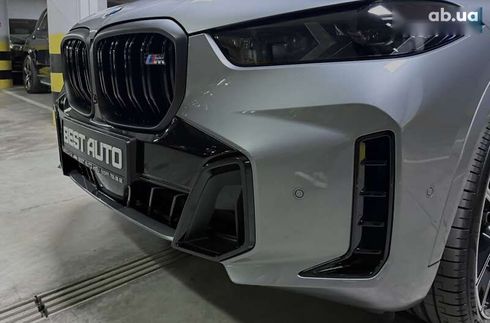 BMW X5 2025 - фото 22