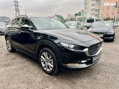 Mazda CX-30 2023 - фото 8